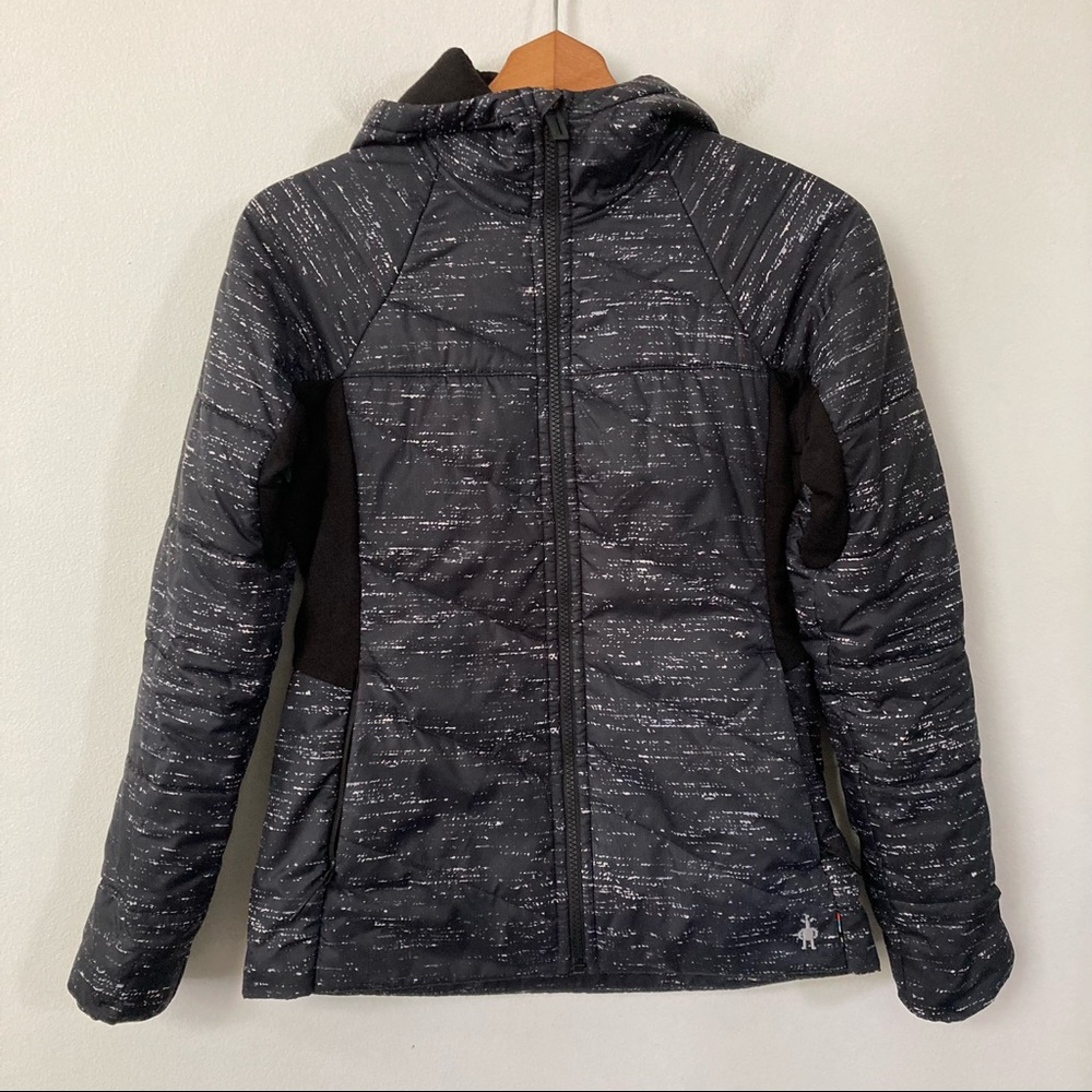 Smartwool Smartloft 150 Hooded Jacket